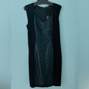 NWT Elie Tahari cocktail dress - size 12